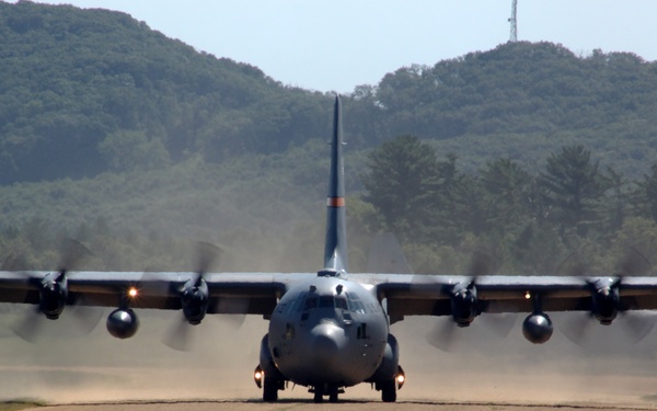 Young Landing Zone