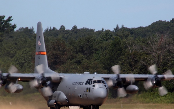 Young Landing Zone