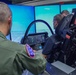 F-35 simulator visits the 2019 Sioux Falls Airshow