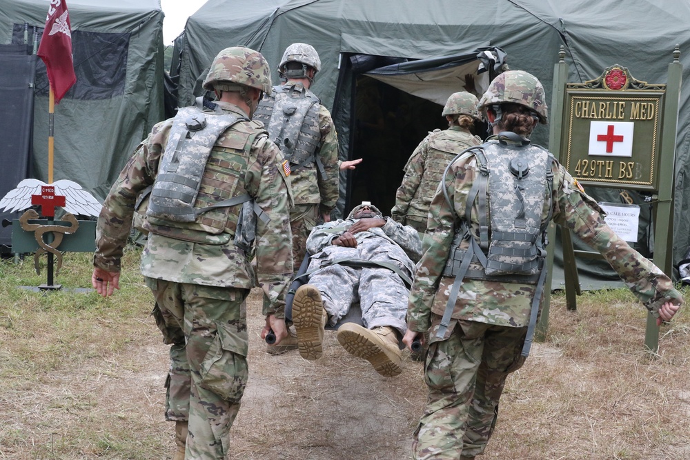 116th IBCT more combat ready after XCTC rotation at Fort Pickett