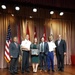 USACE awards FED employee Program Manager of the Year
