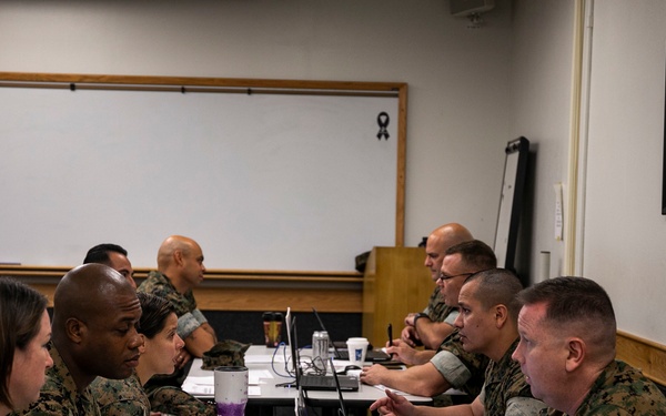 A peek into the future