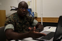 MMEA Roadshow stops at MCBH