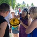 FNMOC Showcases Equipment and Demonstrations at the Western Idaho Fair During Navy Week