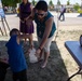 FNMOC Showcases Equipment and Demonstrations at the Western Idaho Fair During Navy Week