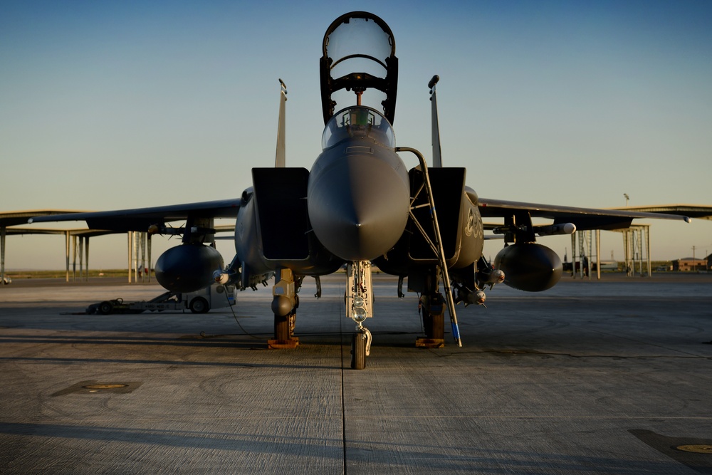 Madhatters at Mountain Home