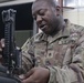 Cyclone Division soldiers sustain weapons systems proficiency
