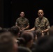 Commandant, Sergeant Major of the Marine Corps visit MCAS Iwakuni