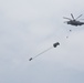 Expeditionary Refueling System Air Drop