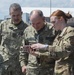 Connecticut Air National Guard welcomes state partner Uruguay