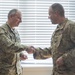 Connecticut Air National Guard welcomes state partner Uruguay