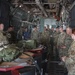 Connecticut Air National Guard welcomes state partner Uruguay