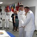 U.S. Aegis Ashore Romania Change of Command Ceremony