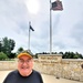 DHR human resources employee, Vietnam vet retires with 47 years of federal service