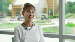 Oxygen therapy helps patient heal after multiple surgeries