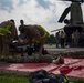 Soldiers, Airmen work together to save lives during exercise