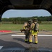 Soldiers, Airmen work together to save lives during exercise