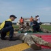 Soldiers, Airmen work together to save lives during exercise