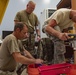 130th Civil Engineering Squadron Deployment for Training