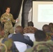 Strengthening partner nations capabilities