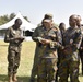 Strengthening partner nations capabilities
