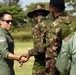 Strengthening partner nations capabilities