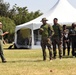 Strengthening partner nations capabilities