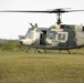 Strengthening partner nations capabilities