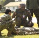 Strengthening partner nations capabilities