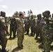 Strengthening partner nations capabilities