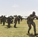 Strengthening partner nations capabilities