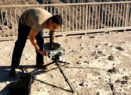 Combat Comm supports crash recovery