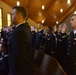 OCS Class 63 Graduation and Commissioning