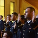 OCS Class 63 Graduation and Commissioning