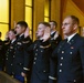 OCS Class 63 Graduation and Commissioning