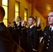 OCS Class 63 Graduation and Commissioning