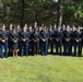 OCS Class 63 Graduation and Commissioning