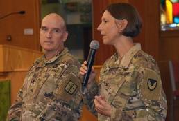 Fort Lee Housing Town Hall reveals continuing resident concerns