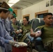 First Class Petty Officer Association Hosts Blood Drive at Camp Pendleton