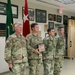 USAJFKSWCS Earns Army Safety Award