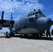 Last Armed AC-130U Rolls Into Retirement