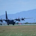 Last Armed AC-130U Rolls Into Retirement