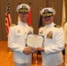 Naval Ophthalmic Support and Training Activity (NOSTRA) Changes Command