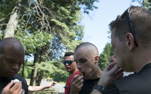 CT Guardsmen sharpen tactical skills at CT SWAT Challenge
