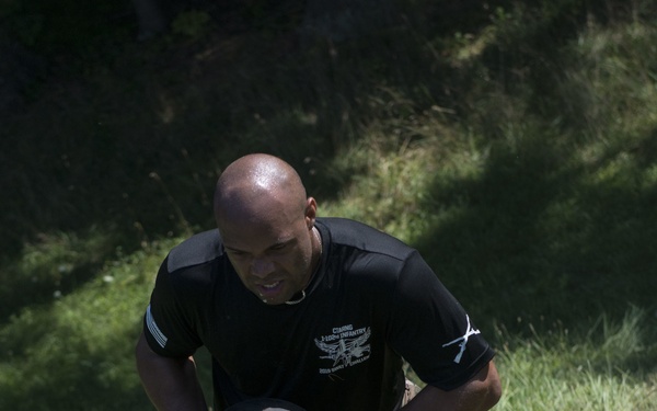 CT Guardsmen sharpen tactical skills at CT SWAT Challenge