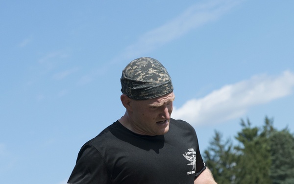 CT Guardsmen sharpen tactical skills at CT SWAT Challenge