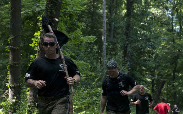 CT Guardsmen sharpen tactical skills at CT SWAT Challenge