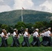 Class of 2023 Acceptance Parade