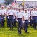 Class of 2023 Acceptance Parade