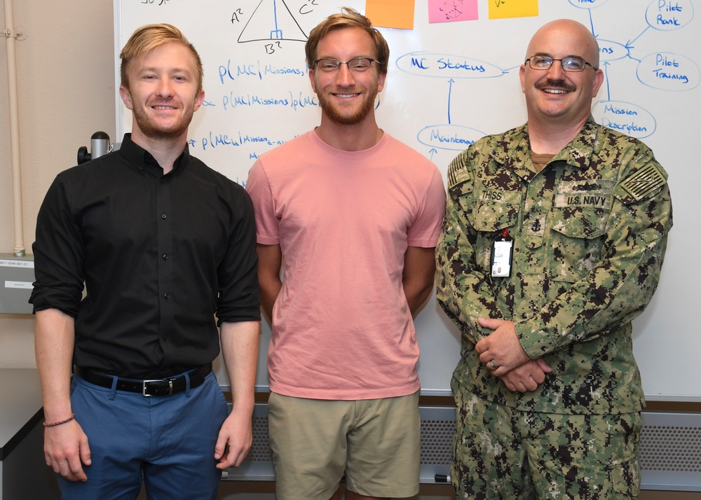 CNAF, X-Force Create Model to Improve Super Hornet Readiness
